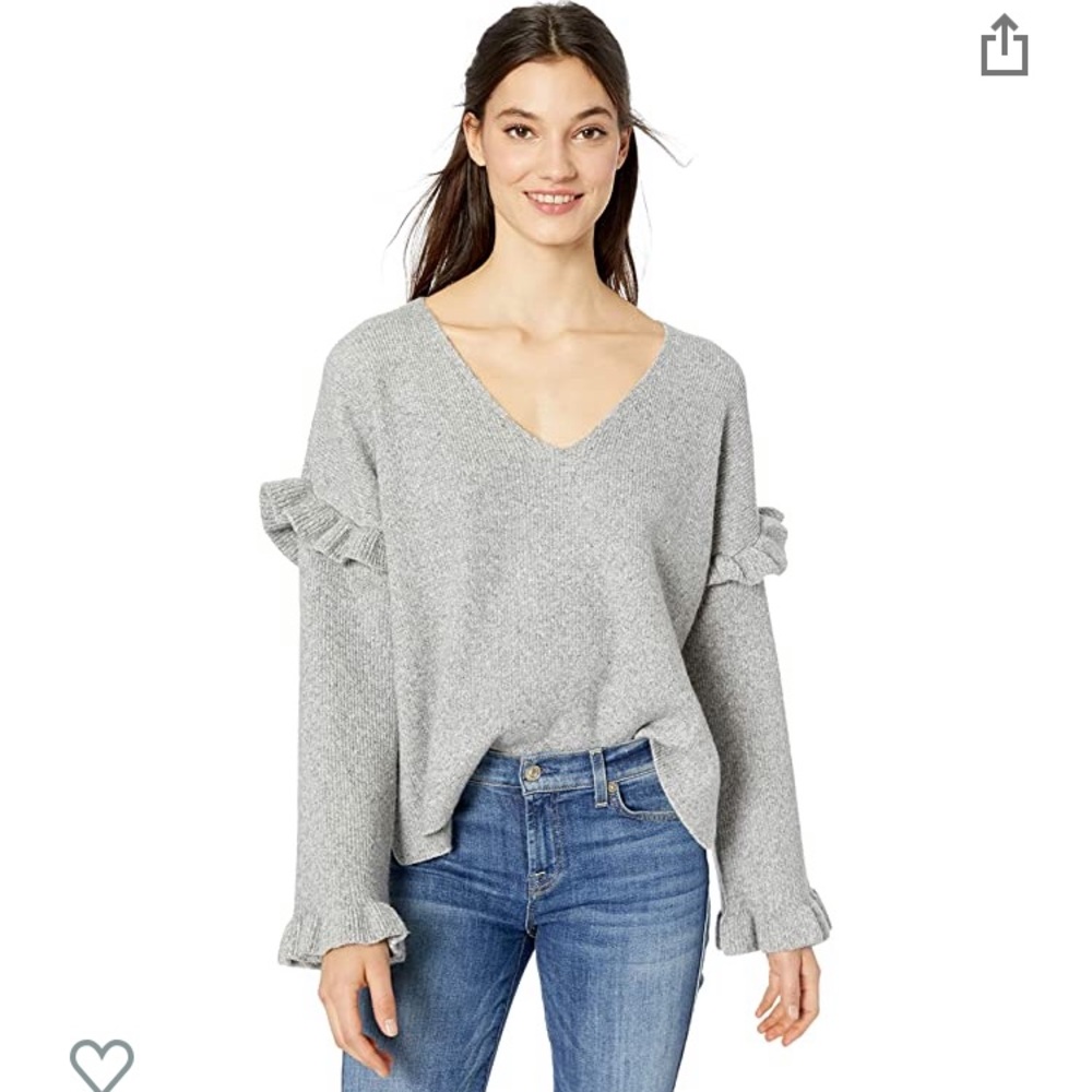 Cupcakes and Cashmere sweater